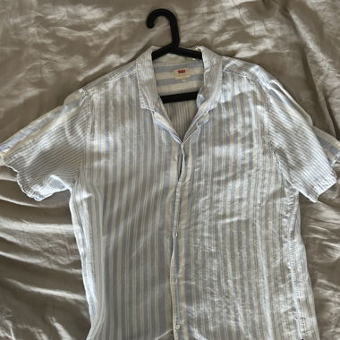Camicia cubana