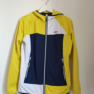 CMP Outdoor Fleecejacket
