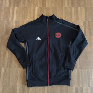 ManU Trackjacket