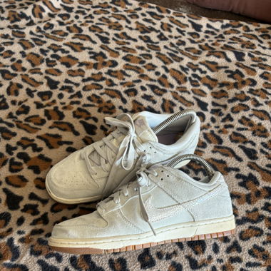 Nike Dunk Low Gr. 39
