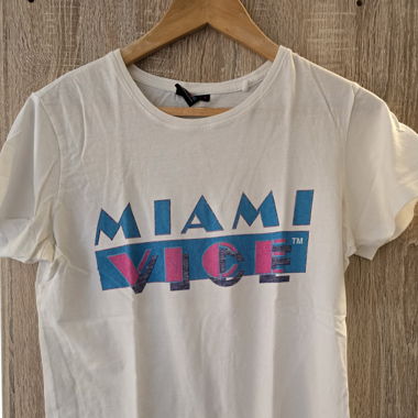 T-Shirt Weiss