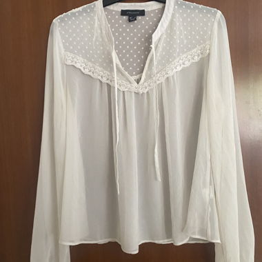 Sommerbluse