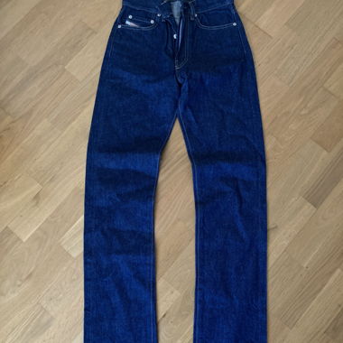 Diesel Jeans dunkleblau