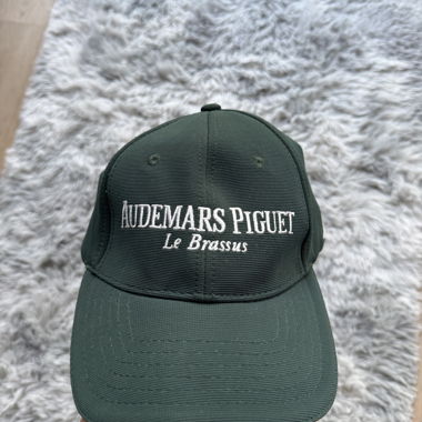 Cappellino Audemars Piguet verde