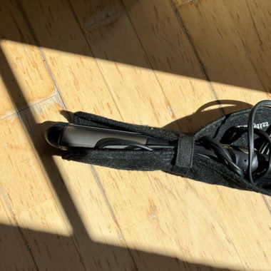 Haircurler 2 in 1