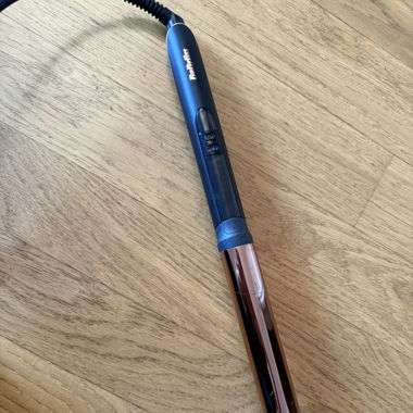Boucleur babyliss