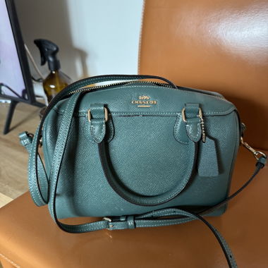 Borsa di Coach