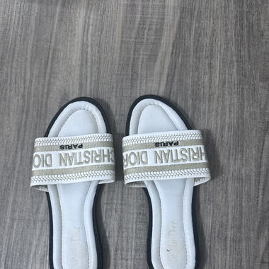 Dior Sandalen