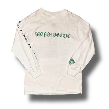 T-shirt maniche lunghe "Unapologetic" Rihanna