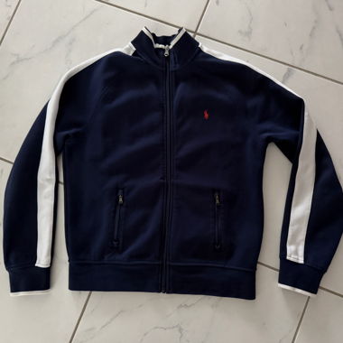 Giacca da allenamento Polo Ralph Lauren
