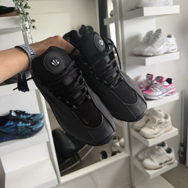 Nike Nocta Hotstep 2