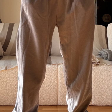 Pantaloni jogging H&M Basic