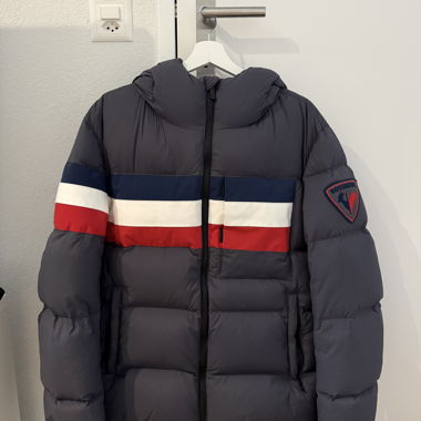 Rossignol Winter Jacket, Size L