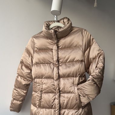 Down jacket / Doudoune / Daunenjacke