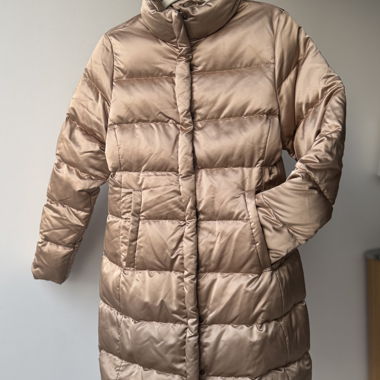 Down jacket / Doudoune / Daunenjacke
