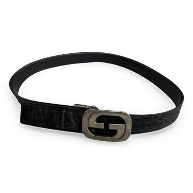 Gucci 2000 Belt