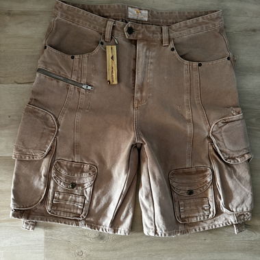 Trendtvision Cargo Shorts