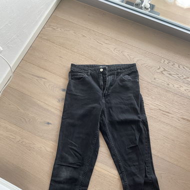 Jeans ZARA