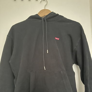 Sweat-shirt à capuche