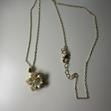 Elegant Necklace