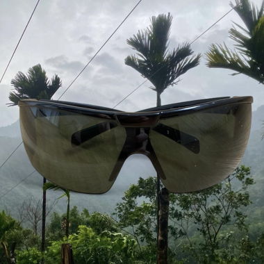 Raver Sunglasses