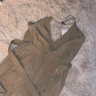 jumpsuit "parachute"