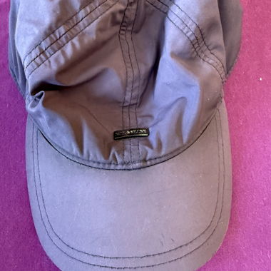 Cappellino Paul & Shark yachting
