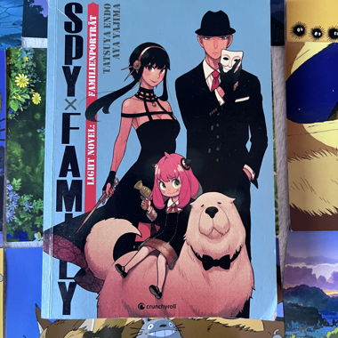 Manga