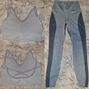 Nike women's leggings