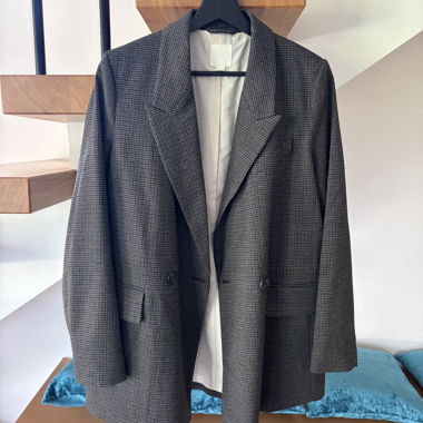 Blazer H&M