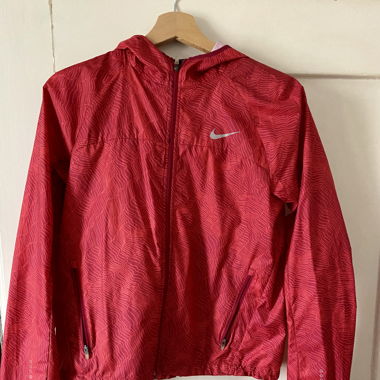 Nike jacket 