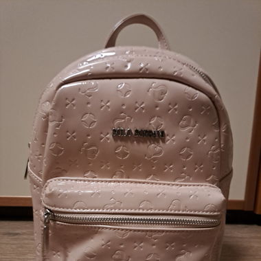 Marken Rucksack 🩷