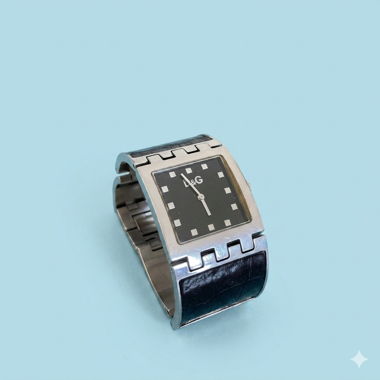 Montre-bracelet D&G Y2K