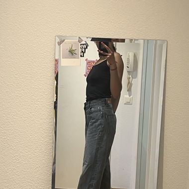Woodbird jeans in coldblue 