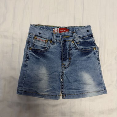 Short in jeans Levi's
