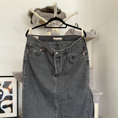 Jupe Levi’s T.32