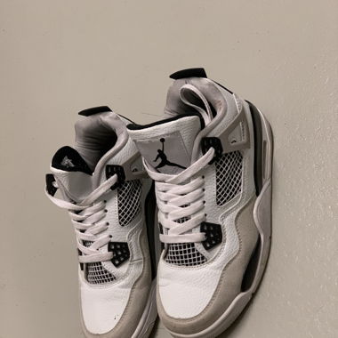 Turnschuhe Gr. 39