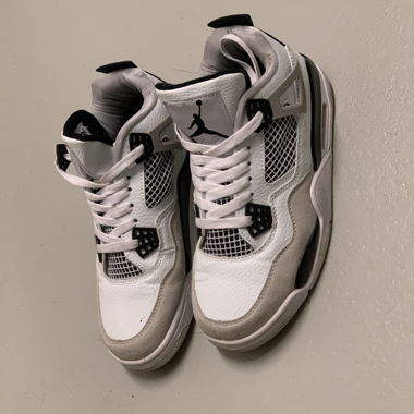 Turnschuhe Gr. 39