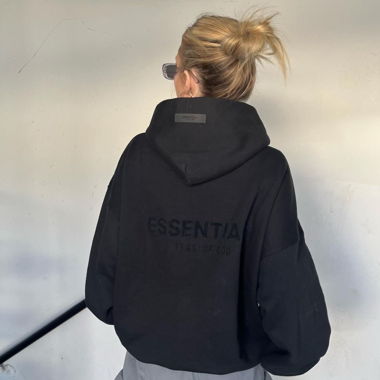 Essentials Fear of God Hoodie