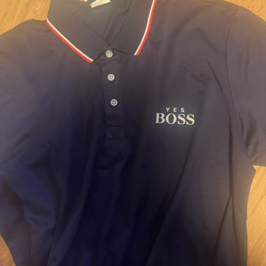 Polo Yes Boss