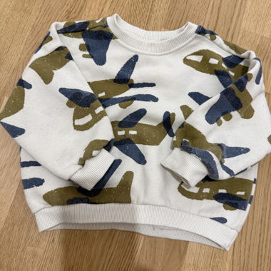 Sweat enfant Zara