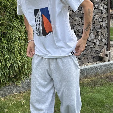 T-shirt imprimé