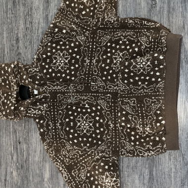 Karl Kani Hoodie