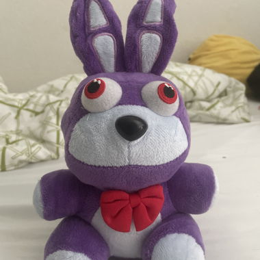 Fnaf Bonnie Plüsch