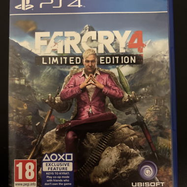 FARCRY 4 