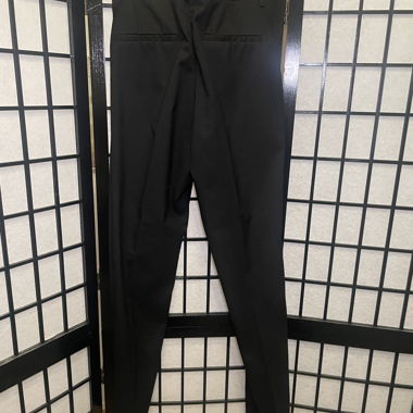 Pantalon de costume H&M noir