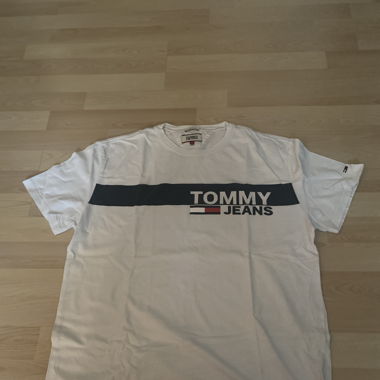 Tommy Jeans T-Shirt