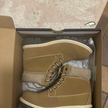 Timberland / Hiking boots 