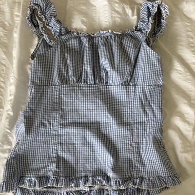 Haut Brandy Melville