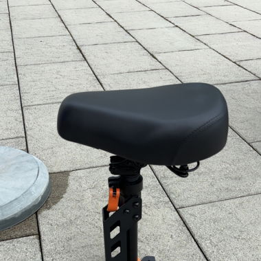Siège kukirin g2 Max 